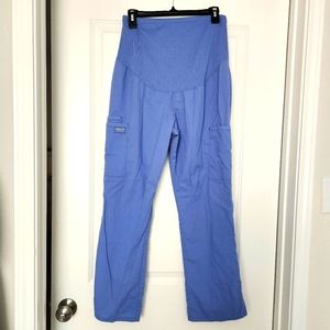 Maternity Scrub Pants